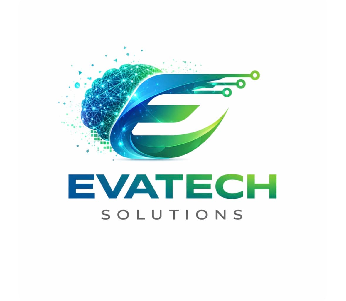 Evatech Solutions Logo